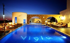 Vigla Hotel Amorgos
